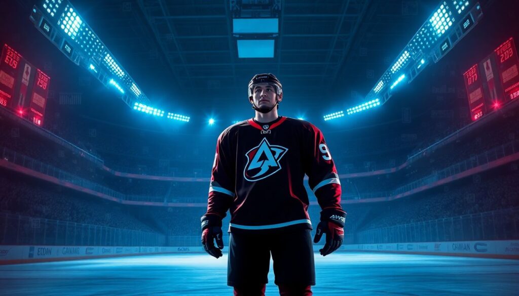 Эксклюзивное интервью с капитаном «Авангарда»: как лидер держит команду в тонусе весь сезон - иллюстрация