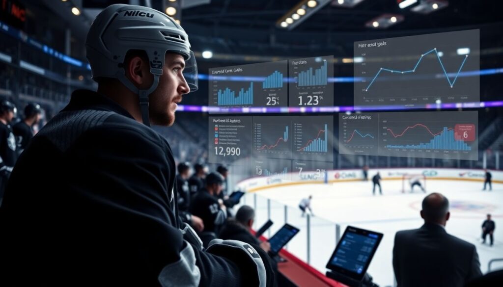 Эксклюзивное интервью с капитаном «Авангарда»: как лидер держит команду в тонусе весь сезон - иллюстрация