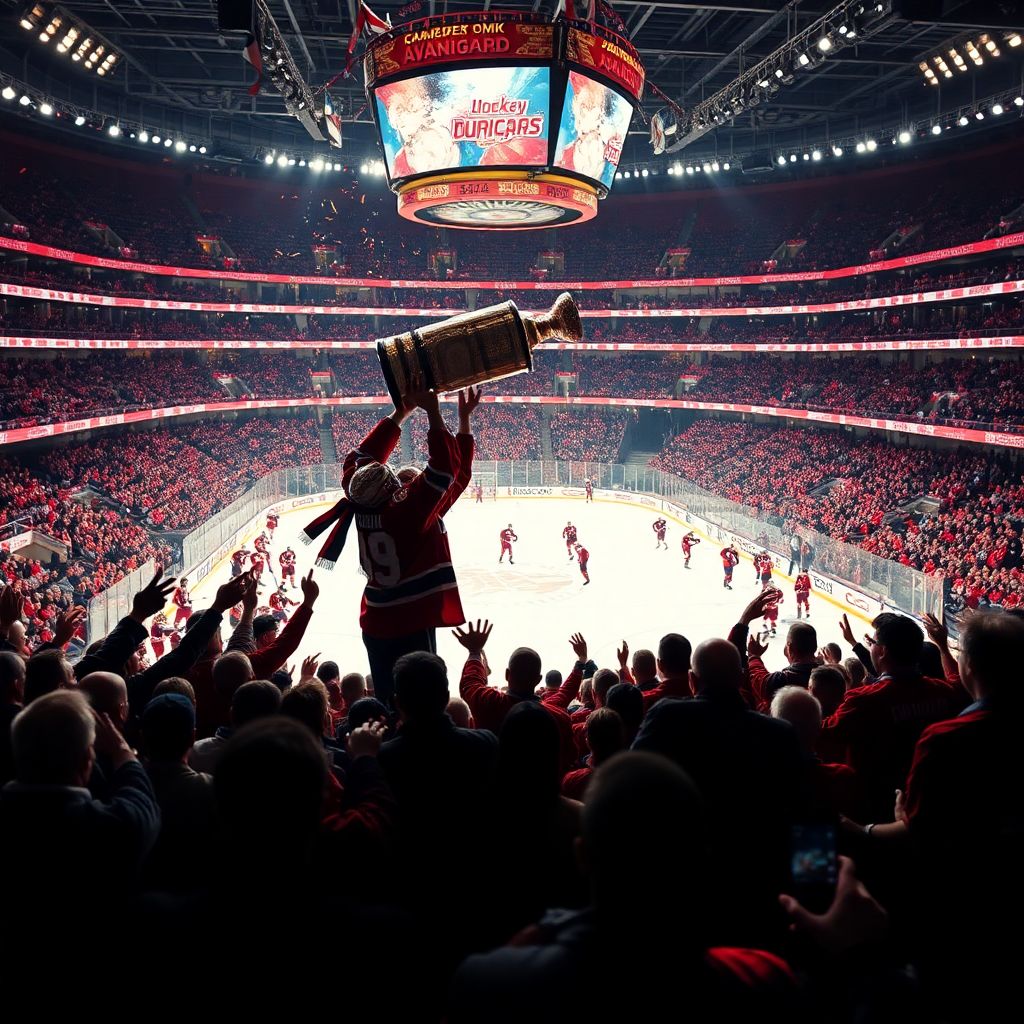 Главные исторические матчи «Авангарда», навсегда изменившие судьбу клуба