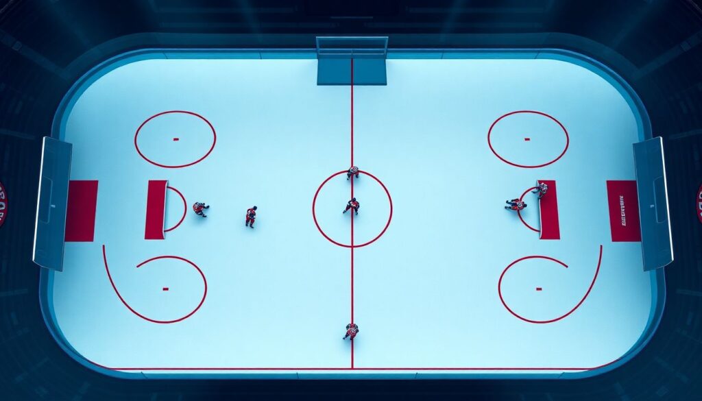 Тактика «Авангарда» в текущем сезоне: как игра команды эволюционировала за последние годы - иллюстрация