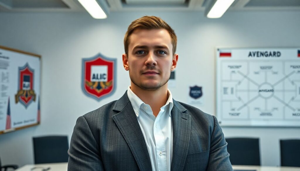 Легенды «Авангарда»: где сейчас бывшие звёзды клуба и чем они занимаются - иллюстрация