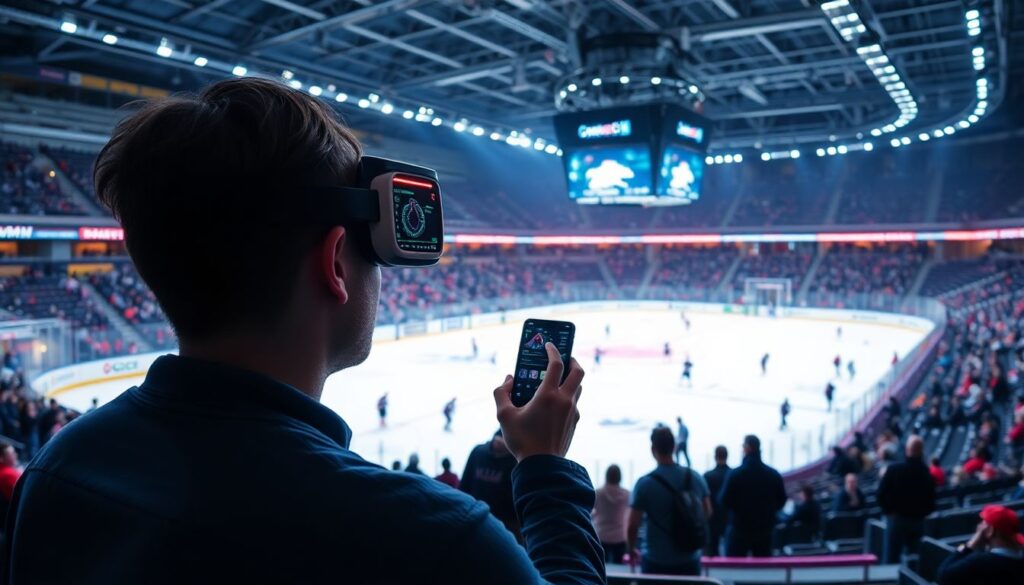 Закулисье матчевого дня: как живёт команда за 24 часа до выхода на лёд - иллюстрация