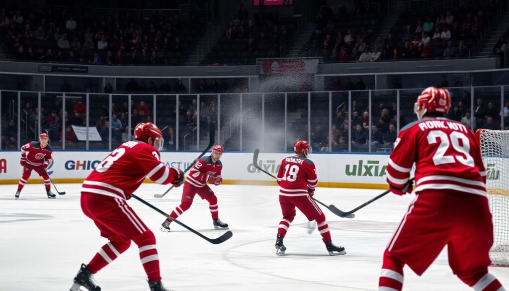 Аналитика последних матчей «Авангарда»: ключевые ошибки, открытия и неожиданные герои - иллюстрация