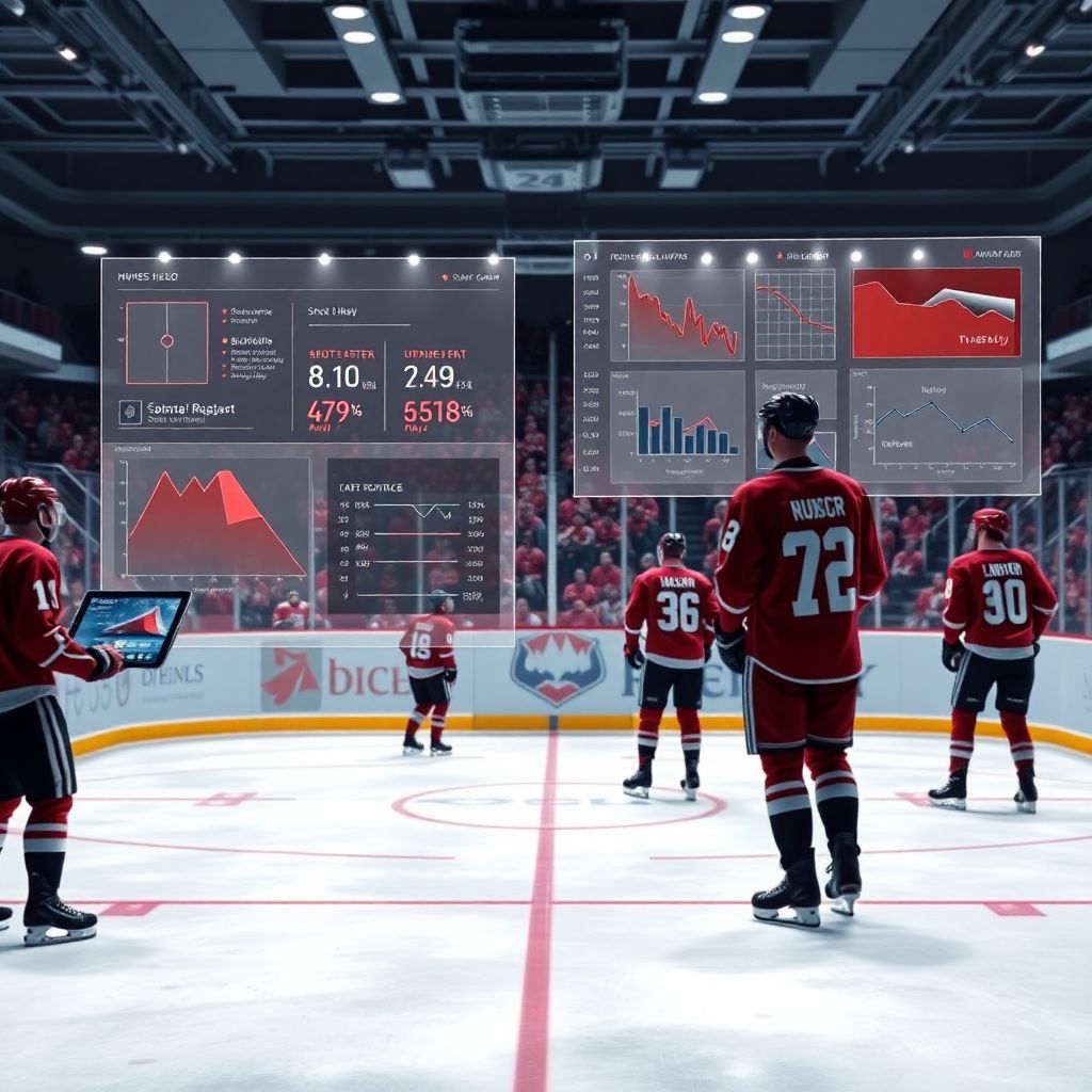 Аналитика последних матчей «Авангарда»: ключевые ошибки и новые герои