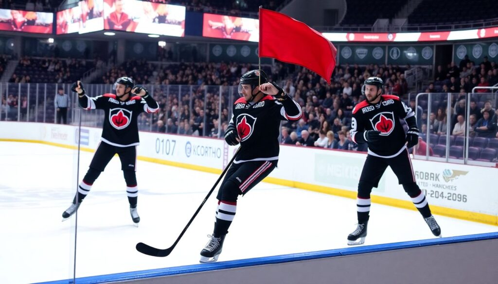 Фанатские традиции «Авангарда»: кричалки, баннеры и ритуалы, о которых знают только свои - иллюстрация