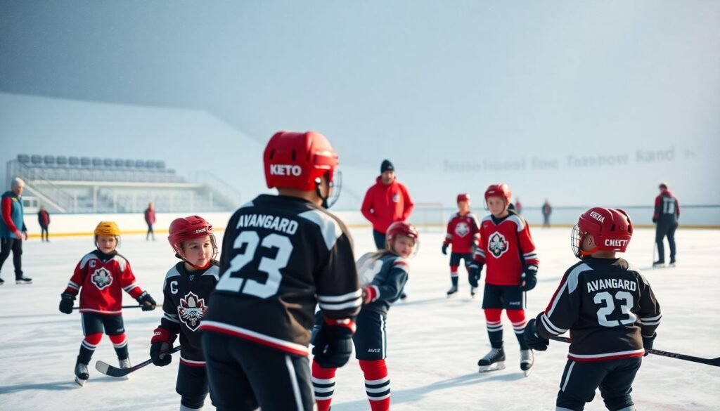 Как работают с новичками в «Авангарде»: адаптация, менторы и внутренняя командная культура - иллюстрация