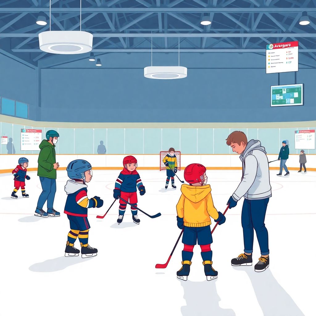 Как работают с новичками в «Авангарде» и формируют внутреннюю командную культуру