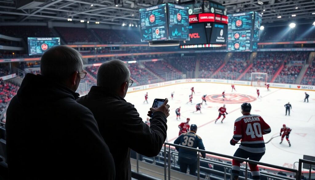 Цифровой «Авангард»: как клуб использует аналитику данных и технологии для улучшения результатов - иллюстрация