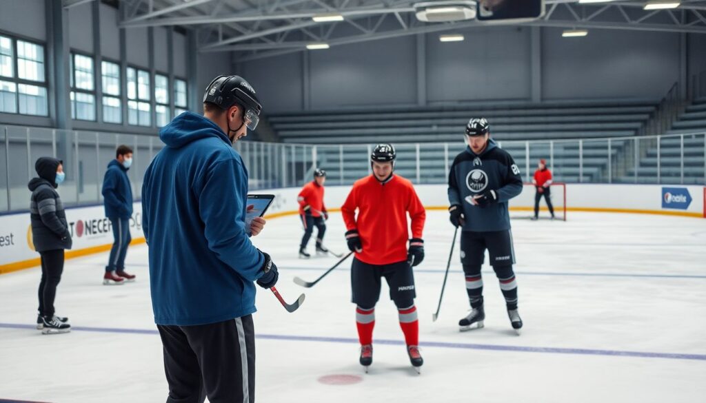 Цифровой «Авангард»: как клуб использует аналитику данных и технологии для улучшения результатов - иллюстрация