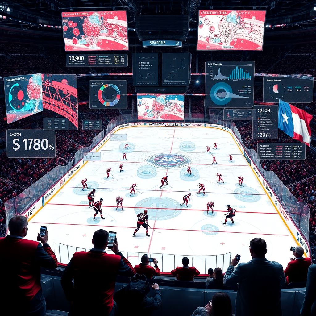 Авангард и аналитика данных: как технологии повышают результаты клуба