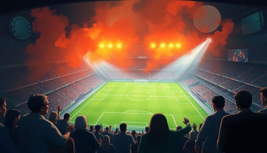 Самые драматичные концовки матчей «Авангарда»: камбэки, овертаймы и буллитные серии - иллюстрация