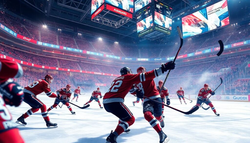 Самые драматичные концовки матчей «Авангарда»: камбэки, овертаймы и буллитные серии - иллюстрация