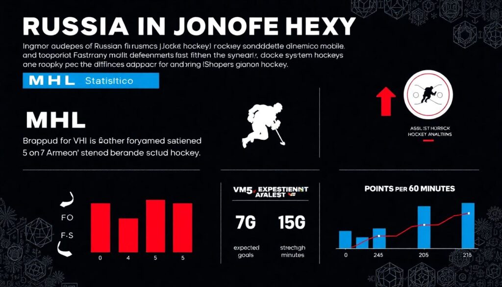 Юниоры и будущее клуба: кого из молодых игроков «Авангарда» стоит запомнить уже сейчас - иллюстрация