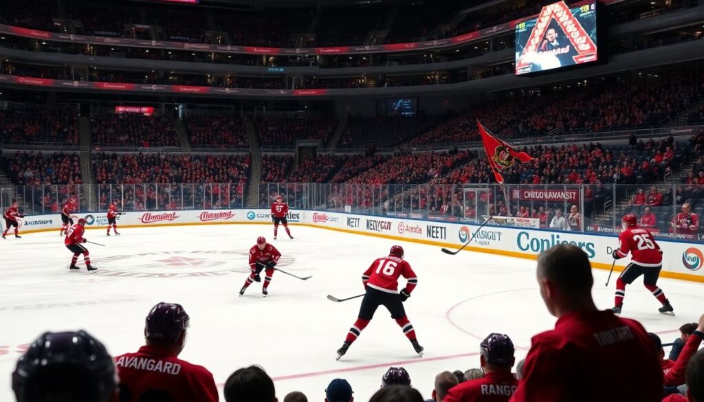 «Авангард» глазами соперников: что говорят игроки и тренеры других клубов о силе команды - иллюстрация