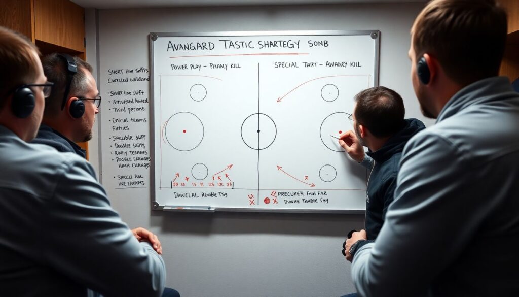 «Авангард» глазами соперников: что говорят игроки и тренеры других клубов о силе команды - иллюстрация