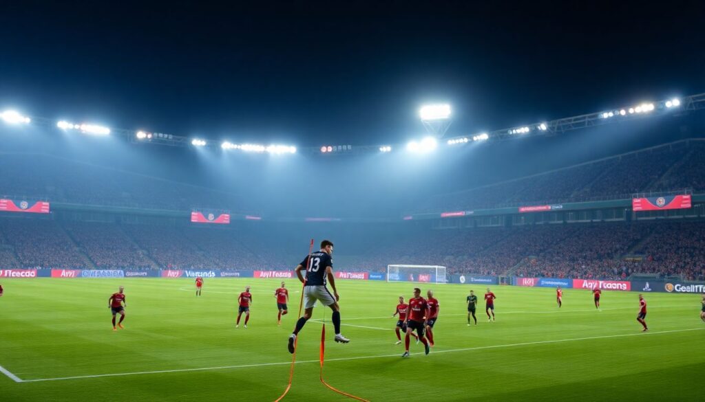 Главные матчи в истории «Авангарда»: переломные игры, которые изменили судьбу клуба - иллюстрация