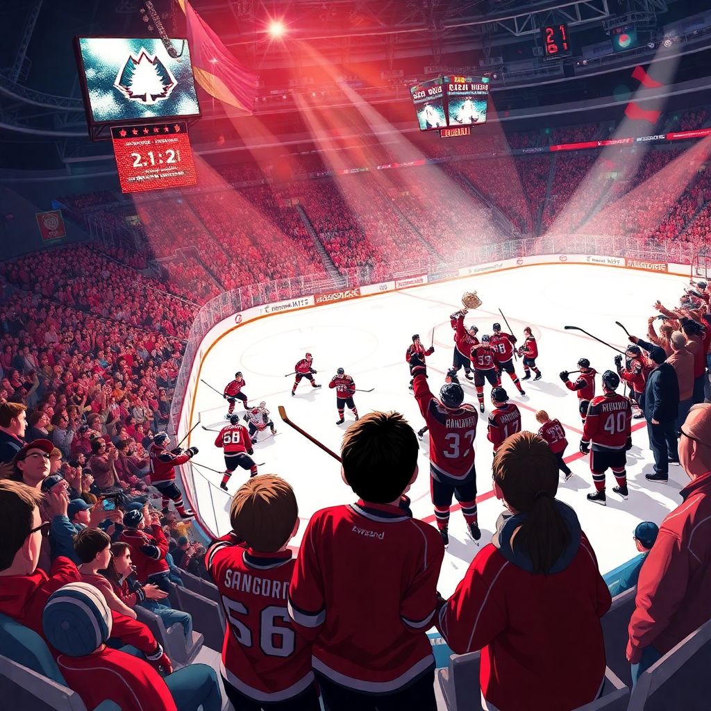 Главные матчи в истории «Авангарда», изменившие судьбу клуба