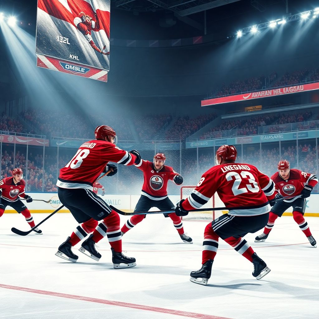 «Авангард» глазами соперников: что говорят игроки и тренеры о силе команды