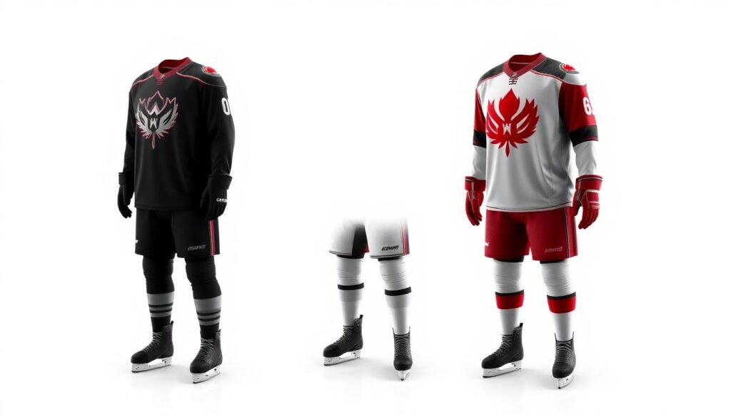 Символика и атрибутика «Авангарда»: как менялась эмблема, форма и стиль клуба - иллюстрация