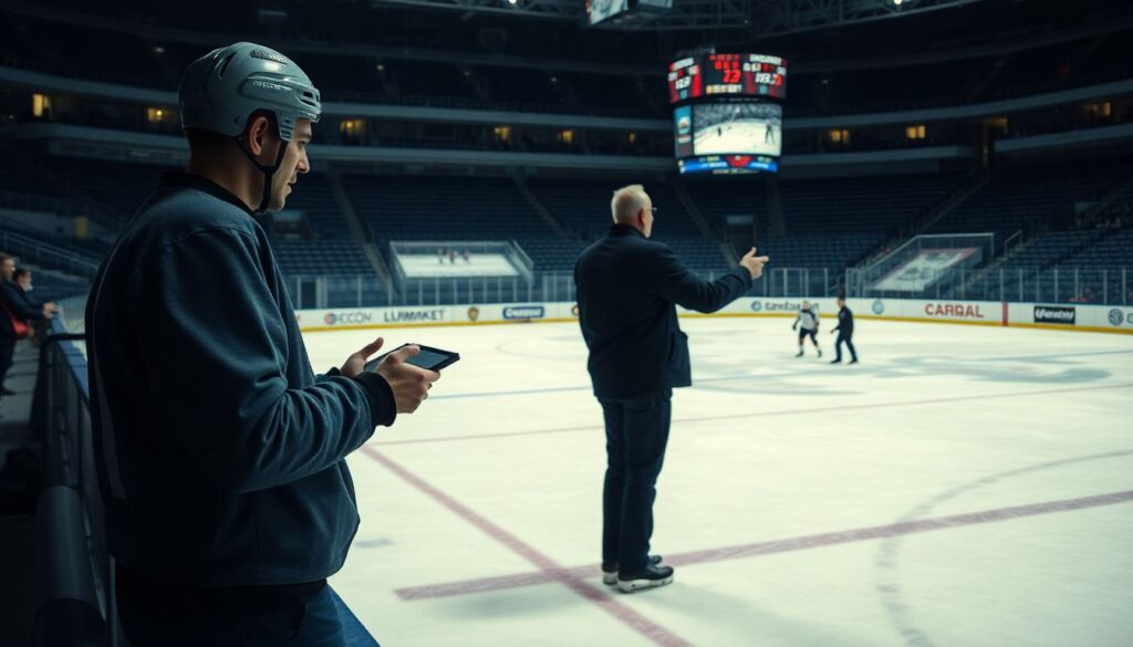 Как «Авангард 365» меняет формат освещения хоккейных новостей: закулисье редакции и планы на сезон - иллюстрация