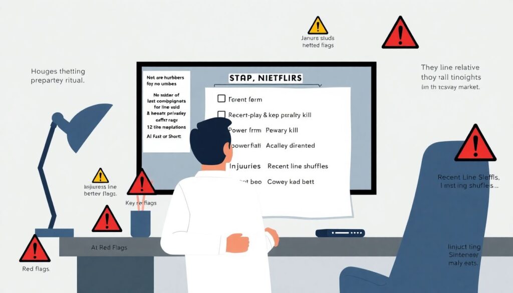 Аналитика последних матчей «Авангарда»: ключевые ошибки, сильные стороны и потенциальные перестановки в составе - иллюстрация