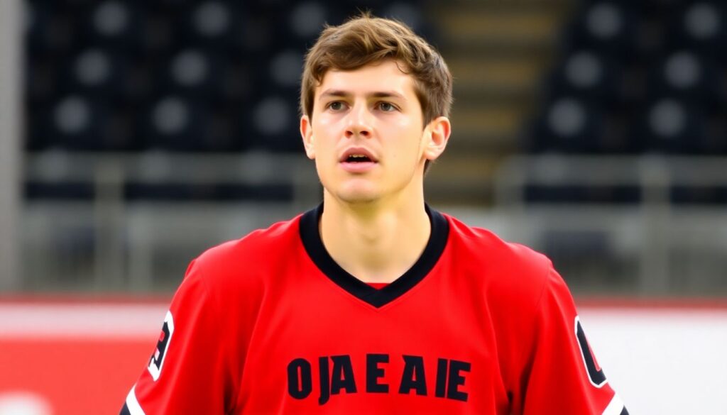 Молодёжный резерв «Авангарда»: кто может стать следующей звездой команды - иллюстрация