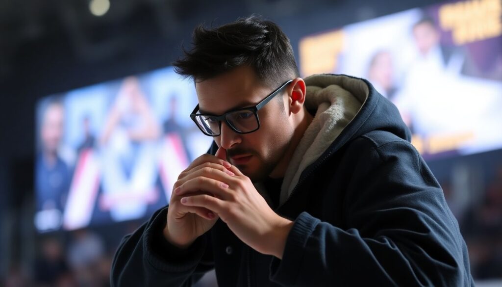 За кадром хоккея: персонал, который делает матчи «Авангарда» возможными (массажисты, экипировщики, аналитики) - иллюстрация