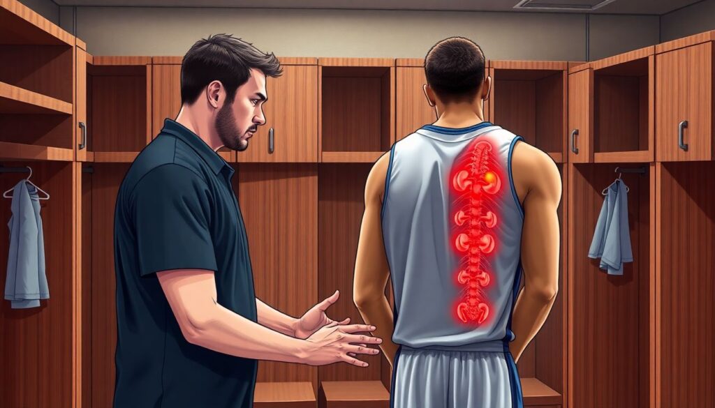 За кадром хоккея: персонал, который делает матчи «Авангарда» возможными (массажисты, экипировщики, аналитики) - иллюстрация