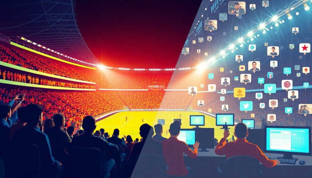 Болельщики «Авангарда» за пределами города и страны: истории, как поддерживают клуб на расстоянии - иллюстрация