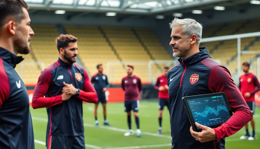 Как «Авангард» строит сезон: ключевые новости и события клуба за последние недели - иллюстрация