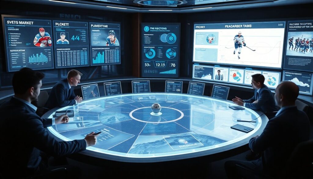 Как «Авангард» строит сезон: ключевые новости и события клуба за последние недели - иллюстрация