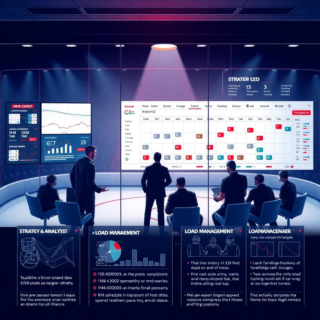 Авангард: как клуб строит сезон, ключевые новости и события последних недель