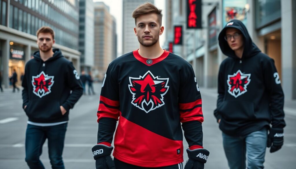 История становления «Авангарда»: от первых матчей до современного клуба КХЛ - иллюстрация