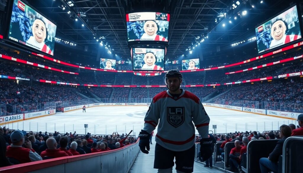 Эксклюзивное интервью с капитаном «Авангарда»: лидерство в раздевалке, давление трибун и личные ритуалы перед матчем - иллюстрация