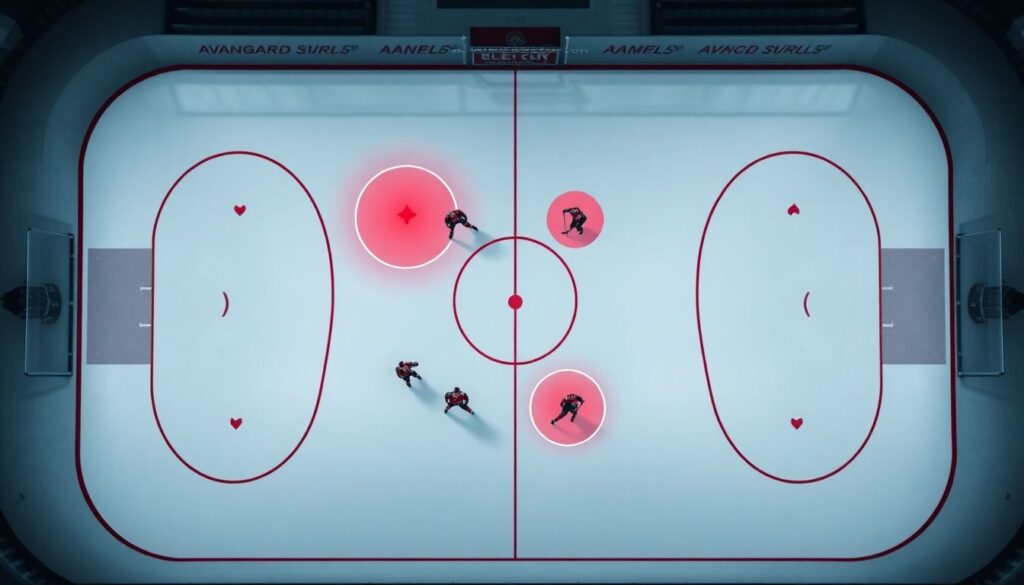 Разбор решающего матча недели: тактика тренерского штаба «Авангарда» по полочкам - иллюстрация