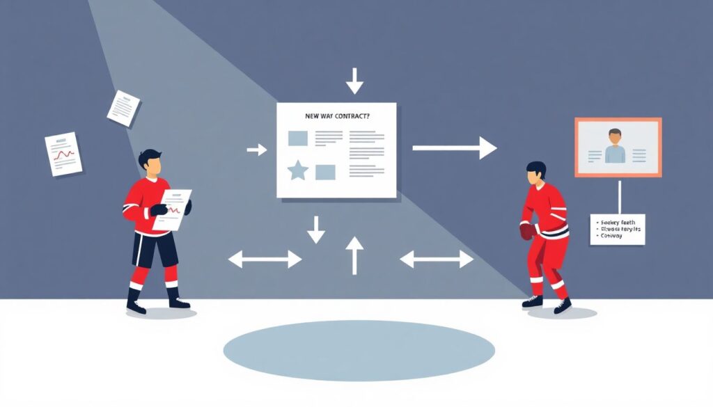 Главные трансферы «Авангарда» последнего времени и их влияние на игру - иллюстрация