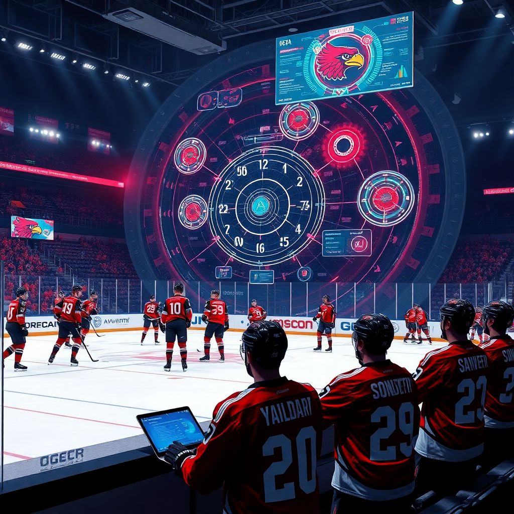 Главные трансферы «Авангарда» последних лет и их влияние на игру команды