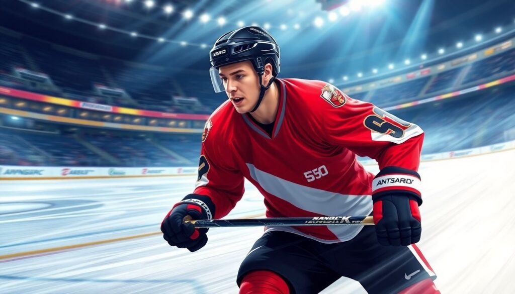 Легенды клуба «Авангард»: судьбы игроков, которые навсегда вписали себя в историю команды - иллюстрация