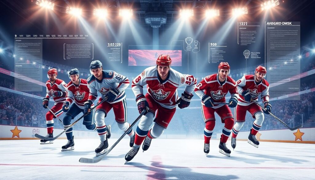 Легенды клуба «Авангард»: судьбы игроков, которые навсегда вписали себя в историю команды - иллюстрация