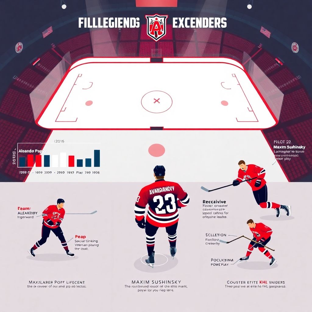 Легенды клуба «Авангард»: судьбы игроков, навсегда вписавших себя в историю