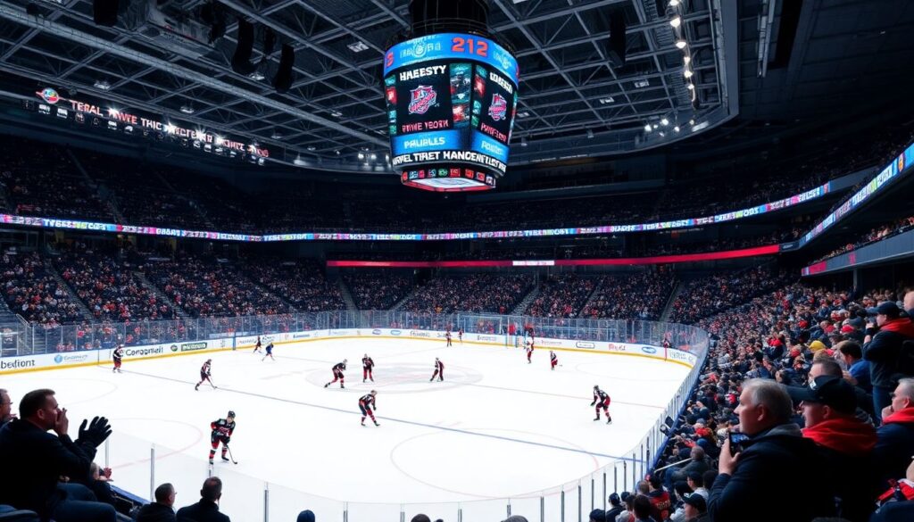 Закулисье игрового дня: как проходит типичный матчевый день в «Авангарде» - иллюстрация