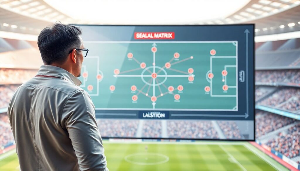 Интервью с главным тренером: философия игры, работа с молодыми и планы на плей-офф - иллюстрация