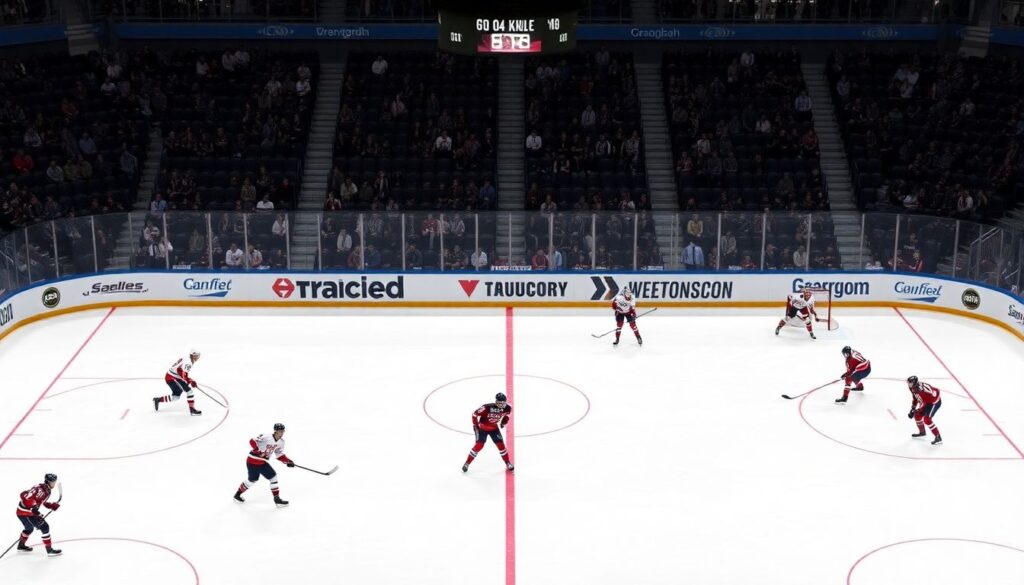 Самые драматичные матчи «Авангарда» в истории: камбэки, овертаймы и буллиты - иллюстрация