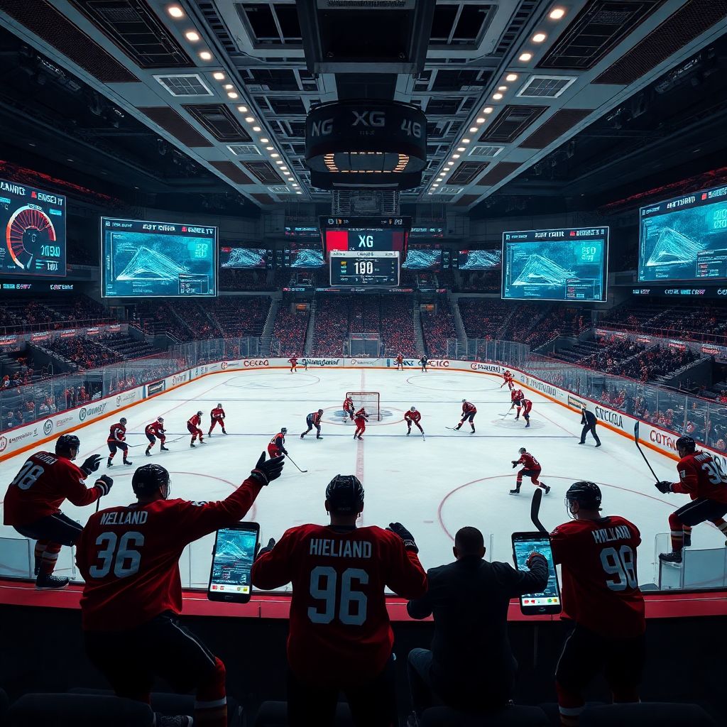 Лучшие голы «Авангарда» за сезон: видеоразбор и статистика бомбардиров