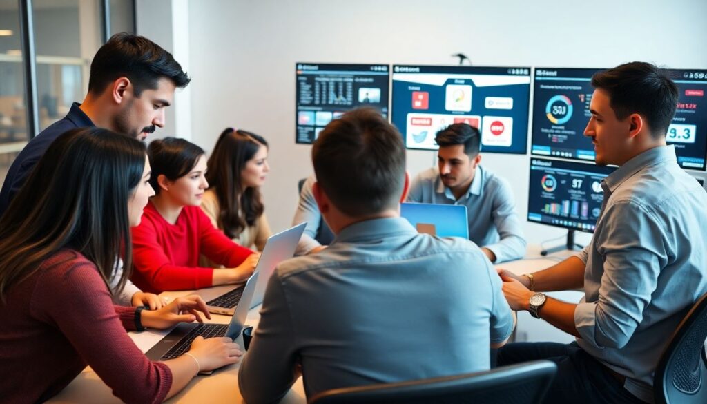 Как цифровые технологии меняют клуб: соцсети, аналитика, работа с фанатами онлайн - иллюстрация