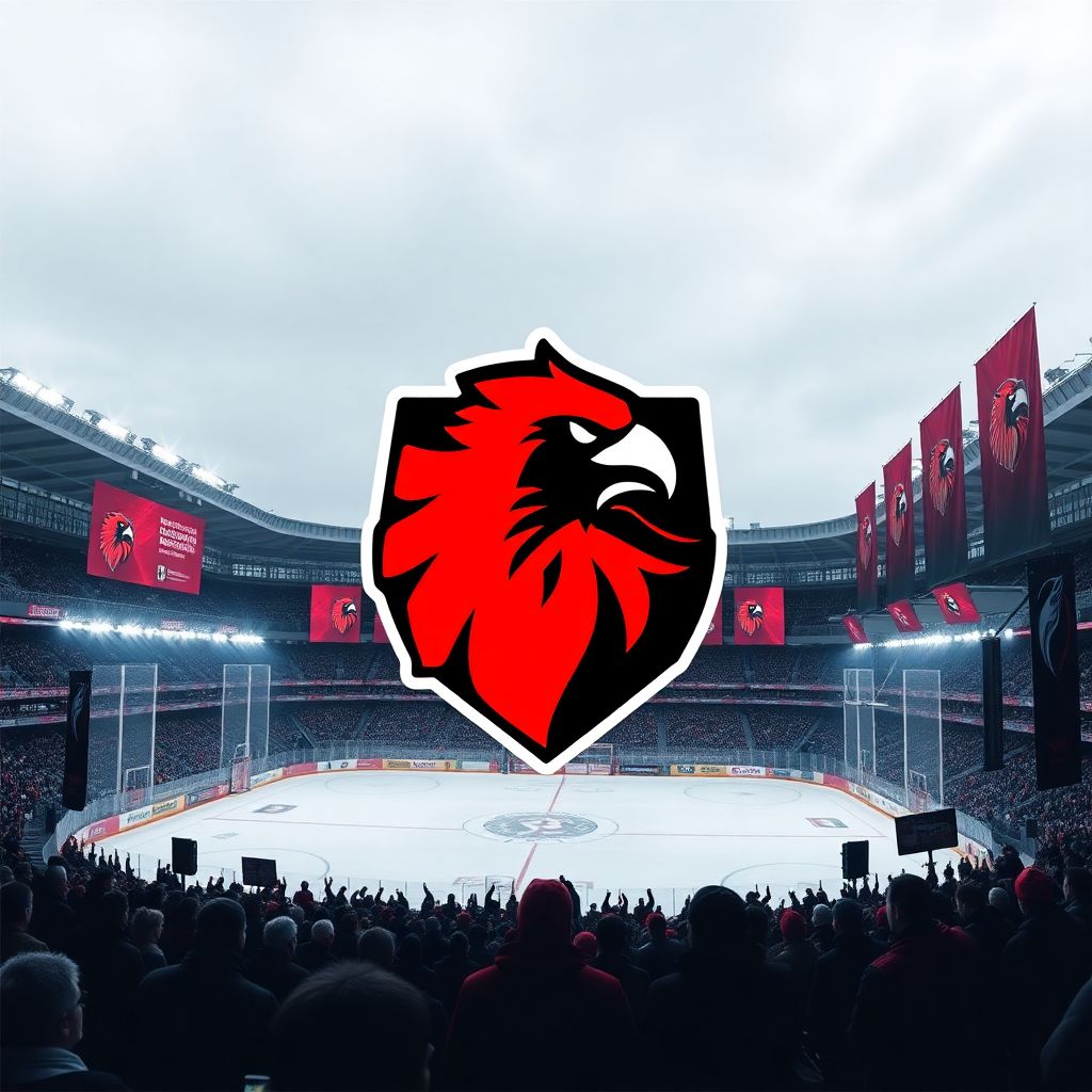 Атрибутика и мерч «Авангарда»: как создаётся сильный образ клуба круглый год