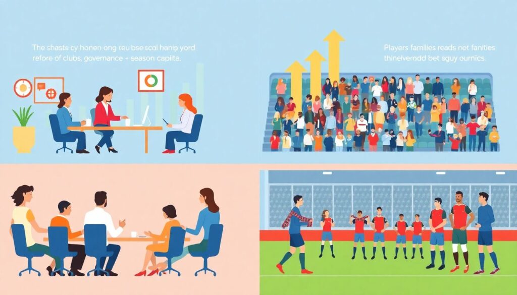 Женщины в «Авангарде»: истории сотрудниц клуба, болельщиц и семей игроков - иллюстрация