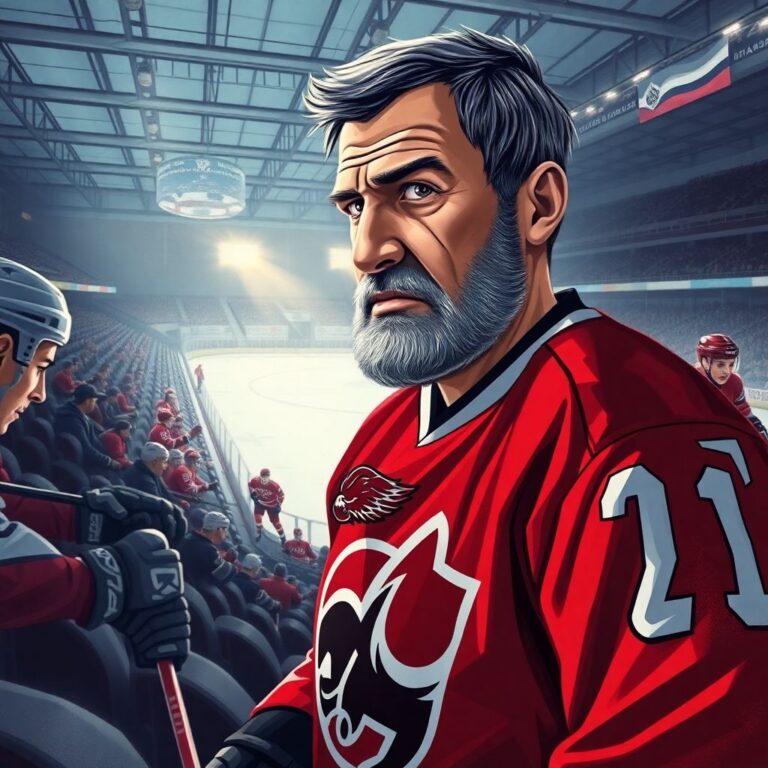 Интервью с ветеранами «Авангарда»: как менялся хоккейный клуб за 20 лет