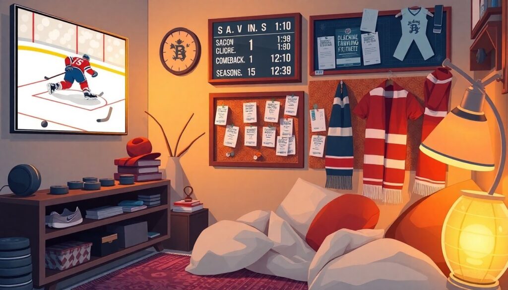 История знаковых матчей «Авангарда»: игры, которые сформировали характер команды - иллюстрация