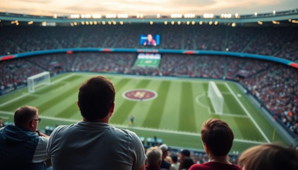 Портрет болельщика «Авангарда»: кто они, люди, живущие в ритме 365 дней с клубом - иллюстрация